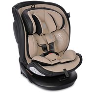Lorelli Aviator i-Size Isofix 40-150 cm beige - Car Seat
