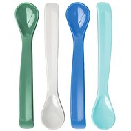 Tiny Twinkle Set of Boy Spoons 4 pcs - Baby Spoon