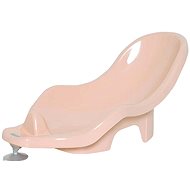 Bébé-jou Lounger Pale Pink - Baby Bath Pad
