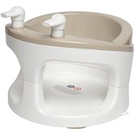 Bébé-jou Koupací sedátko Taupe - Bath seat for children
