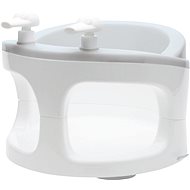Bébé-jou Koupací sedátko Light Grey - Bath seat for children