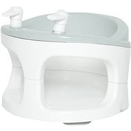 Bébé-jou Koupací sedátko Sky Green - Bath seat for children