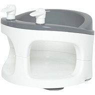 Bébé-jou Koupací sedátko Fabulous Griffin Grey - Bath seat for children