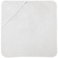 Möve Stars grey - Children's Bath Towel