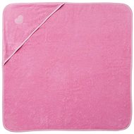 Möve Hearts pink - Children's Bath Towel