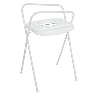 Bébé-jou Click stand for bathtub 103 cm white - Stand