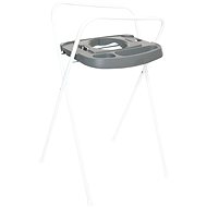 Bébé-jou Click stand for bathtub 103 cm Fabulous Griffin Grey - Stand