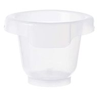 Bébé-jou Bebe-bubble Basic transparent - Baby Bathtub
