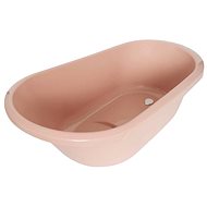 Bébé-jou Sense Pale Pink - Baby Bathtub