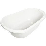 Bébé-jou Sense Edition digital White - Baby Bathtub