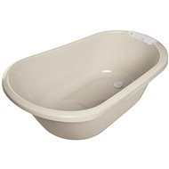 Bébé-jou Sense Edition digital Taupe - Baby Bathtub