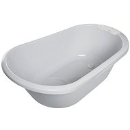Bébé-jou Sense Edition digital Light Grey - Baby Bathtub