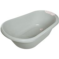 Bébé-jou Sense Edition digital Sky Green - Baby Bathtub