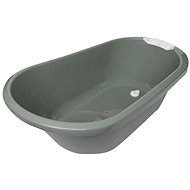 Bébé-jou Sense Edition digital Breeze Green - Baby Bathtub
