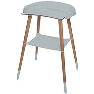 Bébé-jou Sense Sky Green bath stand - Stand