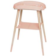 Bébé-jou Sense Pale Pink bath stand - Stand