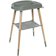 Bébé-jou Sense Breeze Green bath stand - Stand