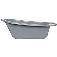 Bébé-jou Click Fabulous Griffin Grey - Baby Bathtub