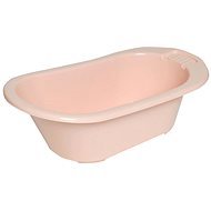 Bébé-jou Click Pale Pink - Baby Bathtub