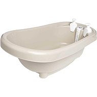Bébé-jou Termovanička Click Fabulous Taupe - Baby Bathtub