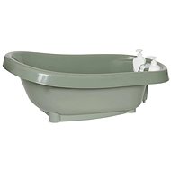 Bébé-jou Click Breeze Green - Baby Bathtub
