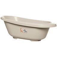 Bébé-jou Sense Steppe - Baby Bathtub