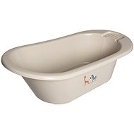 Bébé-jou Click Steppe - Baby Bathtub