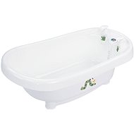 Bébé-jou Termovanička Click Bohemian Garden - Baby Bathtub