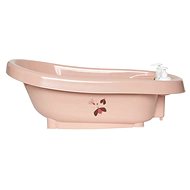 Bébé-jou Click Sweet Butterfly Termovanička - Baby Bathtub