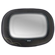 Munchkin Baby In-Sight Mega Grey - Rearview Mirror