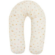 Fillikid Nursing Pillow Rainbows Beige - Nursing Pillow