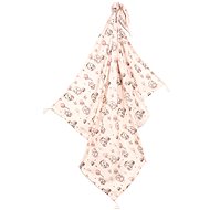 LaMillou Bamboo wrap Rossie L - Blanket