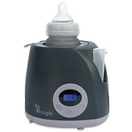 Bo Jungle Home Shady Grey - Bottle Warmer