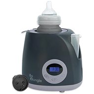 Bo Jungle Car&Home Shady Grey - Bottle Warmer