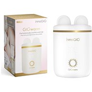 innoGIO GIOwarm travel - Bottle Warmer