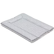 Fillikid Safari Grey 53 × 70 cm - Changing Pad