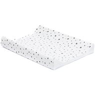 Fillikid přebalovací podložka klínová Stars - Changing Pad