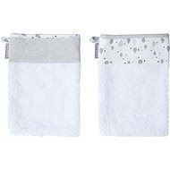 Bébé-Jou Ollie terry washcloths 2 pcs - Washcloth