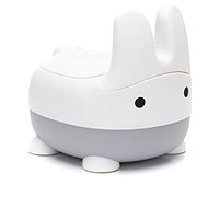 Fillikid Rabbit grey/white - Potty