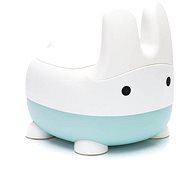 Fillikid Rabbit sage/white - Potty