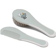 Bébé-jou Hřeben a kartáč Sepp - Children's comb