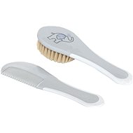 Bébé-jou Ollie comb and brush - Comb