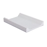 Fillikid Wedge mat Cube grey - Changing Pad