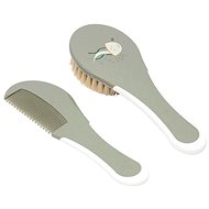 Bébé-jou Ocean Vibes comb and brush - Comb