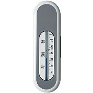 Bébé-jou Bathing Thermometer Griffin Grey - Bath Therometer