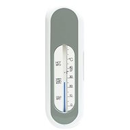 Bébé-jou Bathing Thermometer Breeze Green - Bath Therometer