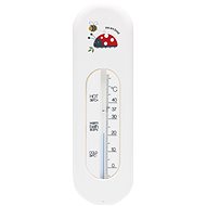 Bébé-jou Koupací teploměr Bohemian Garden - Bath Thermometer