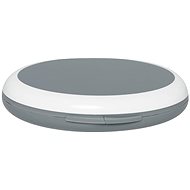Bébé-jou Manikúra Griffin Grey - Manicure Set