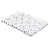 Fillikid changing mat Stars 53 × 70 cm - Changing Pad