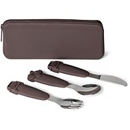 Citron Children's cutlery with case Vehicles - Children's Cutlery